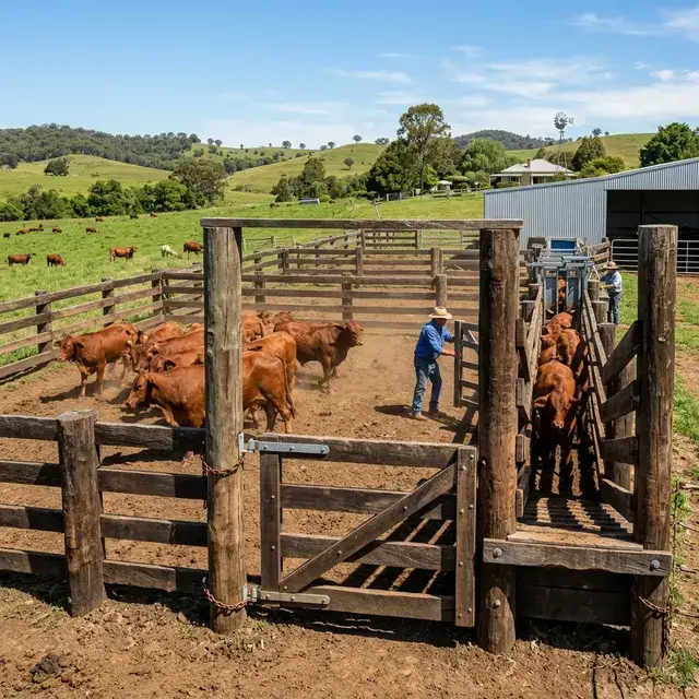 Currais & Agropecuária