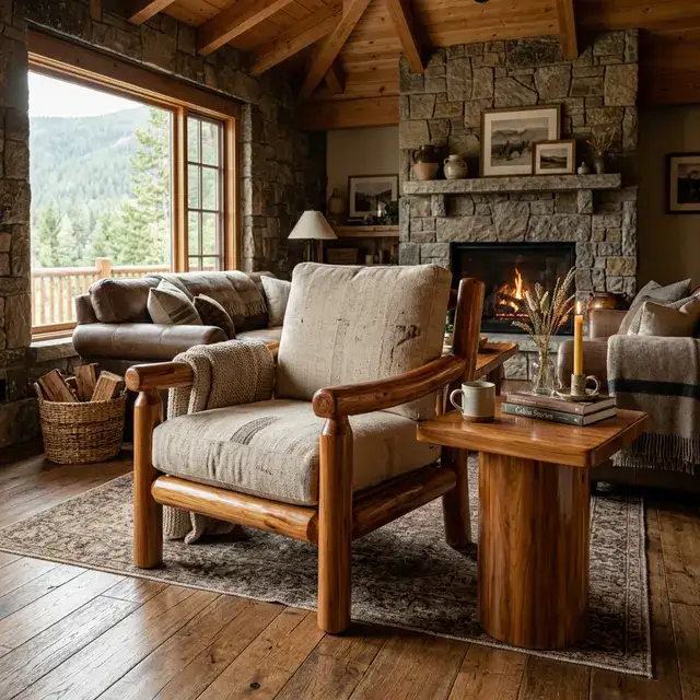 Mobília & Artesanato